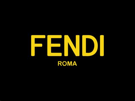 what is fendi logo|fendi printable logo.